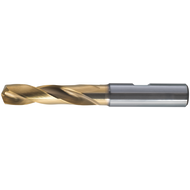 Hochleistungsbohrer VHM 3xD 3,25mm D1=HB TiNplus HPC