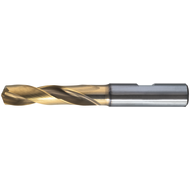 Hochleistungsbohrer VHM 3xD 11mm IK D1=HB, TiNplus HPC