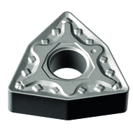 Wendeschneidplatte WNMG 080408-MP HC7620