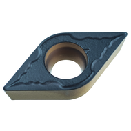 Wendeschneidplatte DCMT 11T304-MP PHG125