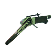 Druckluft-Bandschleifer RRG-3611 für Schleifbänder 10 x 330 mm