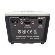 570521 Oberflächen-Rauhigkeitsprüfgerät Surftest SJ-220