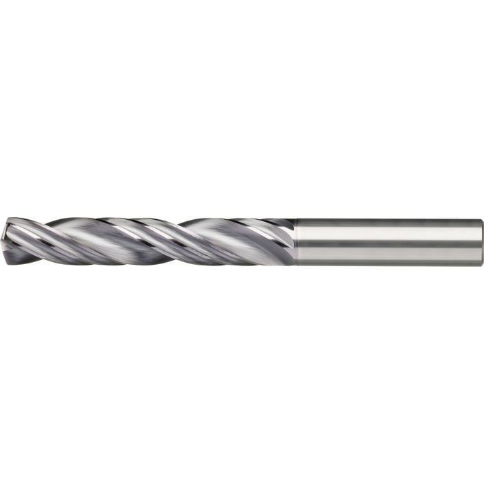 Bohr-Reibahle VHM 140° 5xD WN Typ N 5,02mm H7 IK TiAlN - 1