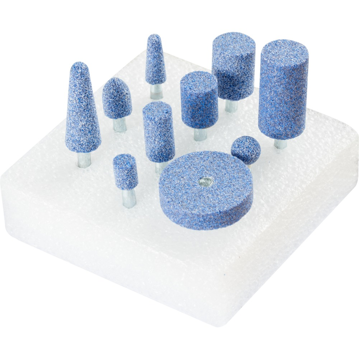 Schleifstift-Set 2001 J