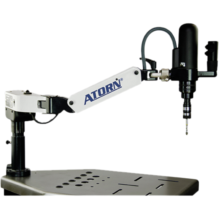 Gewindeschneidmaschine M2-M14, 300-600U/min - 1