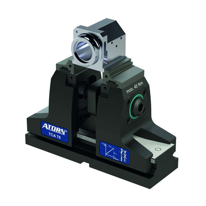 5-Achs-Spanner TCA 70M