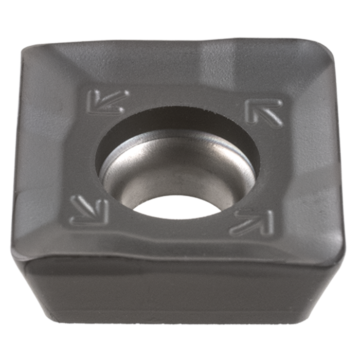 Wendeschneidplatte SDMT 1205-PDR-69 HC4625