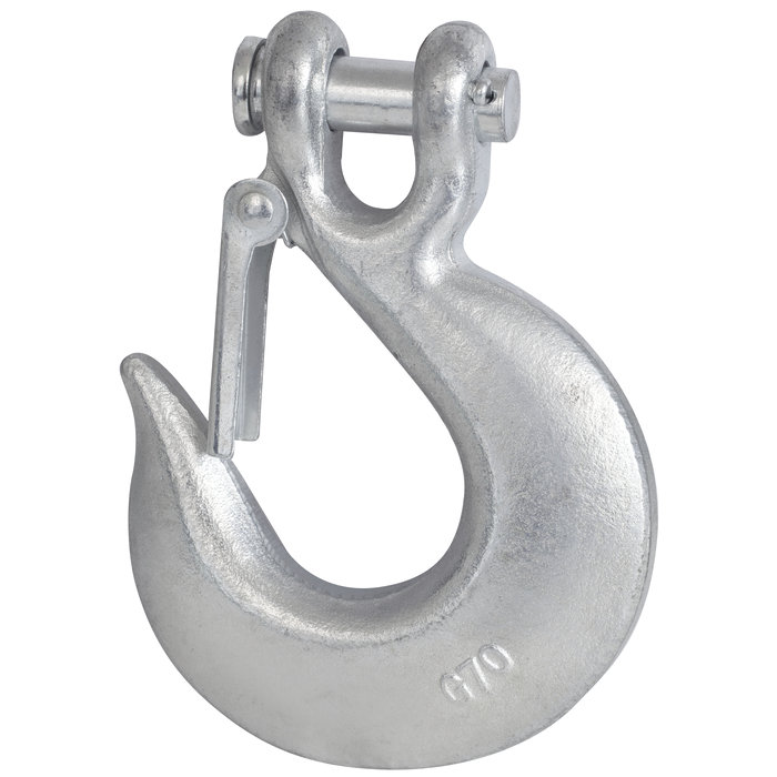 Haken mit Sicherheitsverschluss für Waage 5760360060 und ...0120