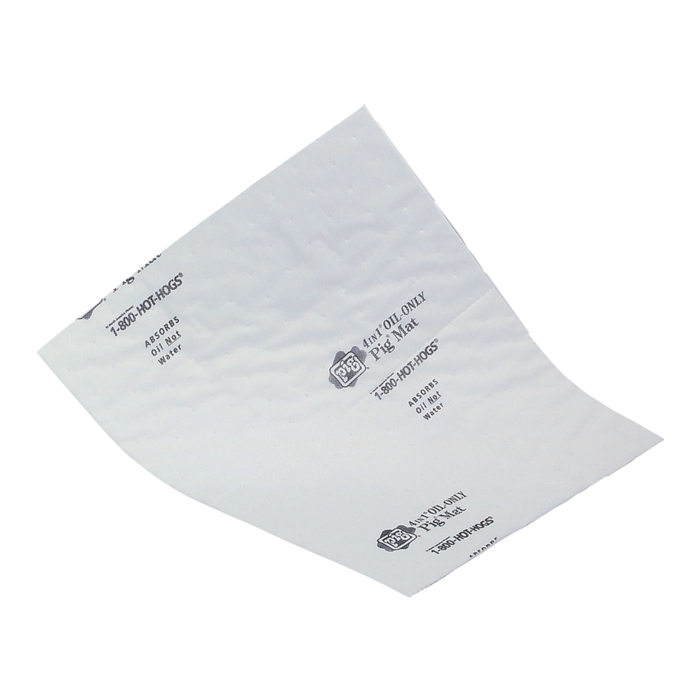 Saugmatte MAT 423 38cmx51cm (200 Stück)