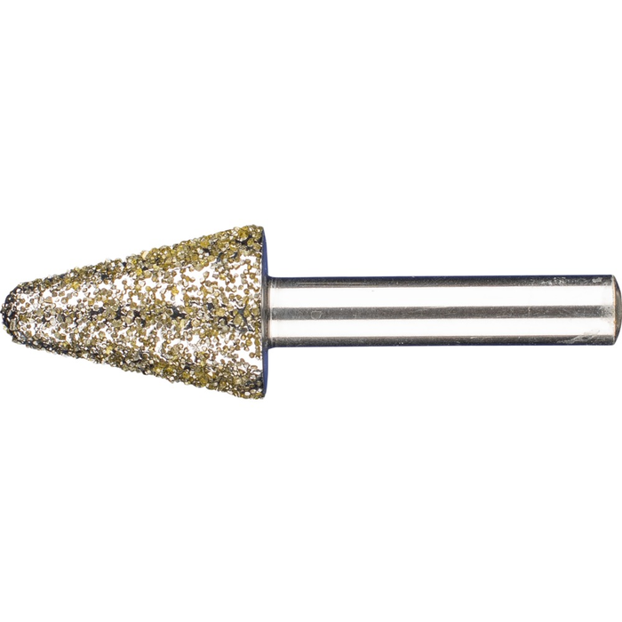 Diamant-Schleifstift Dkel-N 20,0-30/8 D852