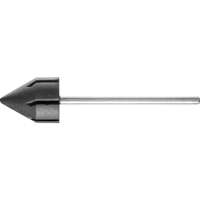 POLICAP&reg;-Schleifkappentr&auml;ger PCT 1317 G/2,35