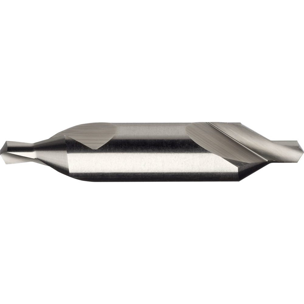 Zentrierbohrer HSS DIN333-B 1mm