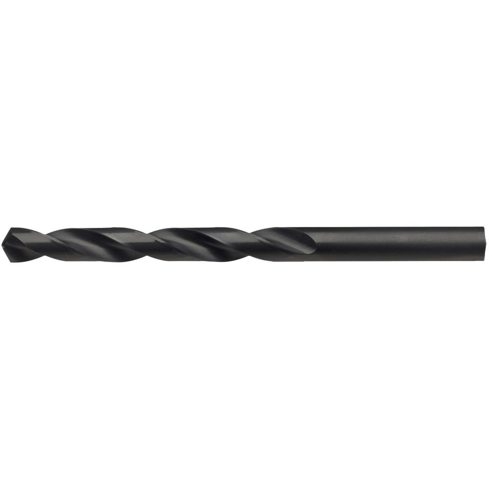 Spiralbohrer HSS-E 5xD DIN338N 118° 1mm vaporisiert geschliffen