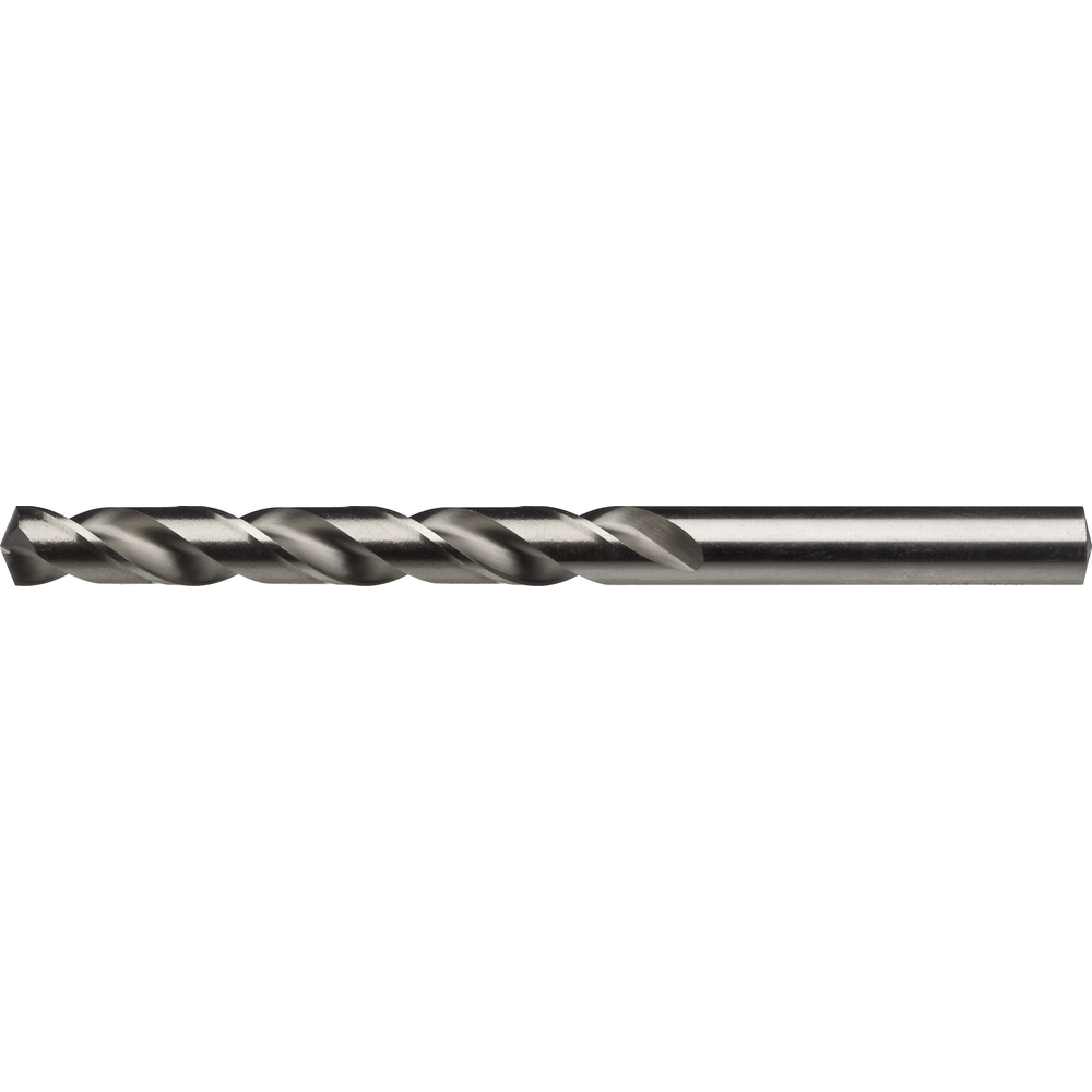 Spiralbohrer VA HSSE DIN 338 1,7 mm x 43 mm x 20 mm 130 Grad
