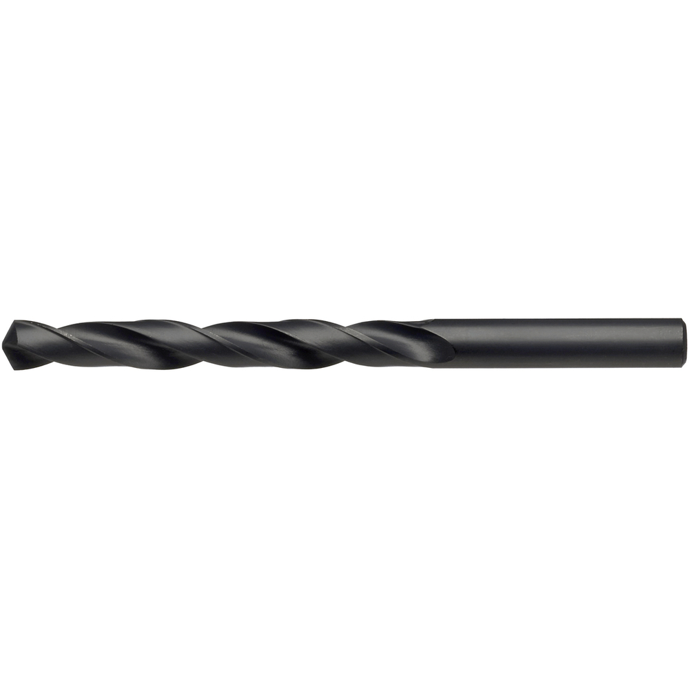 Spiralbohrer N HSS rollgewalzt DIN338 12,0 mm x151 mm x101 mm 118 Grad