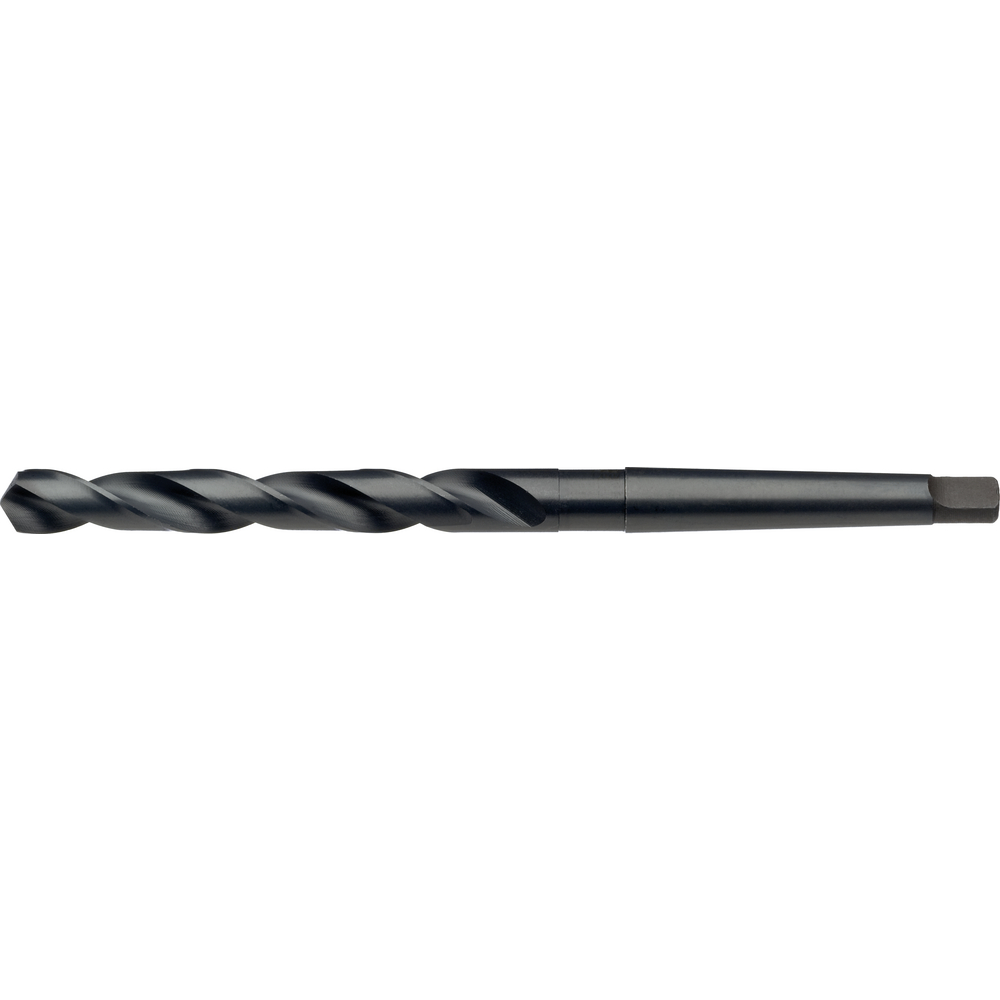 Spiralbohrer N HSS DIN 345 MK 5 60,0 mm x 460 mm x 235 mm 118 Grad
