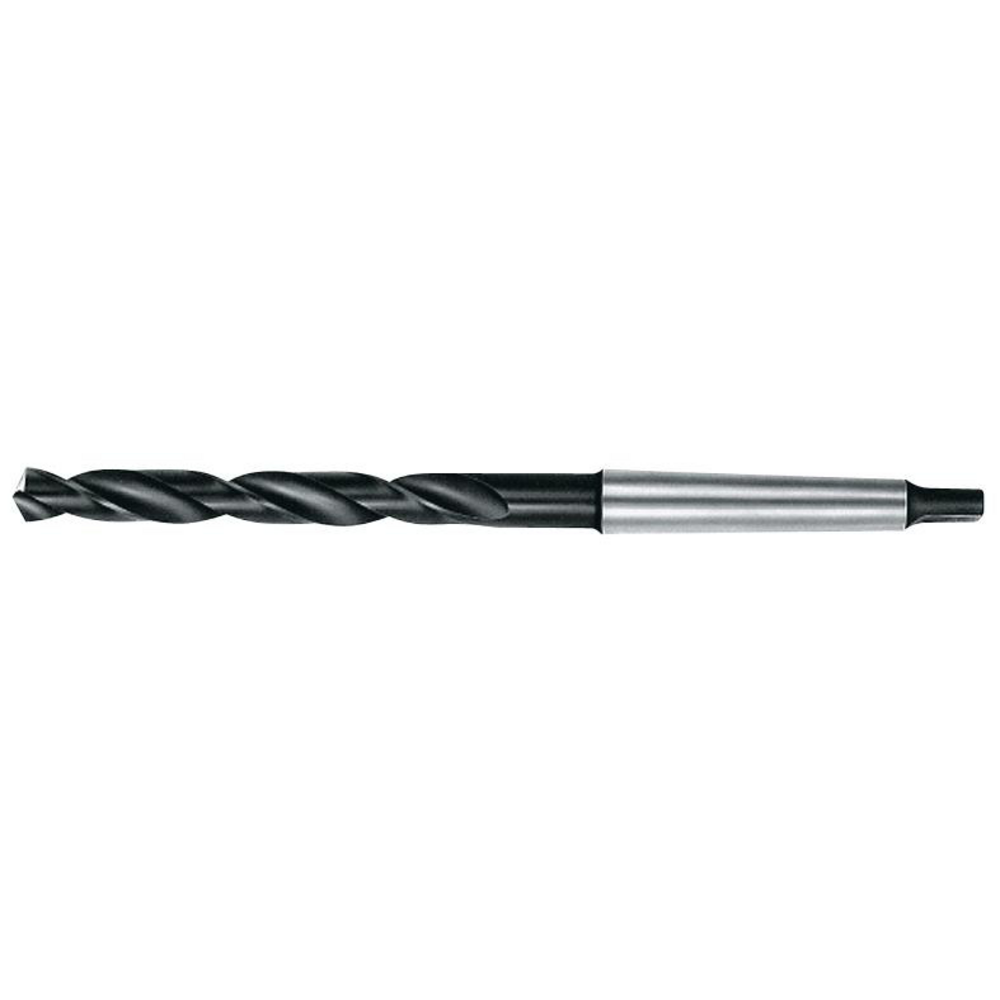Spiralbohrer HSS-E 5xD DIN345N 118° 12mm vaporisiert geschliffen