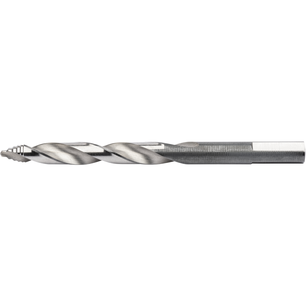 Spiralbohrer STEP DRILL DIN 338 HSS 1mm