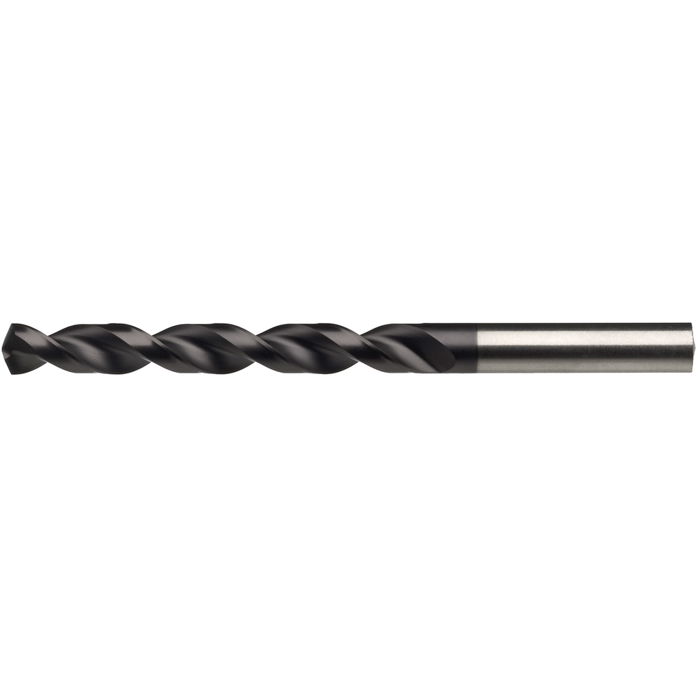 Spiralbohrer HSS-E 5xD DIN338TLP 130° 3,1mm TiAlN geschliffen