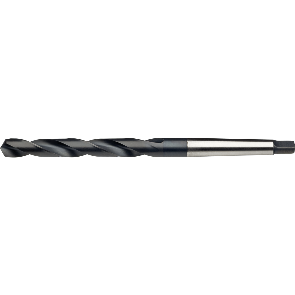 Spiralbohrer HSS 5xD DIN345N 118° 17,5mm vaporisiert geschliffen