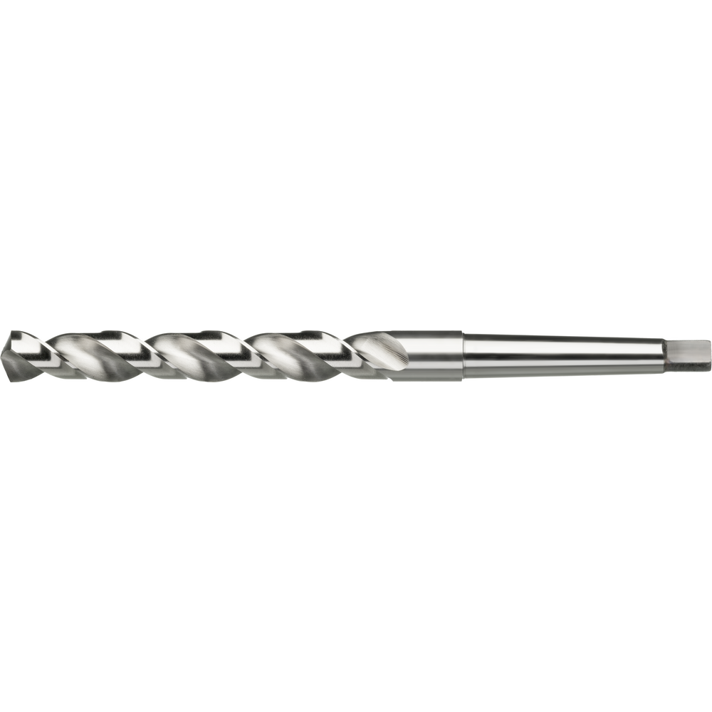 Spiralbohrer HSS-E 5xD DIN345VA 130° 12,5mm MK1