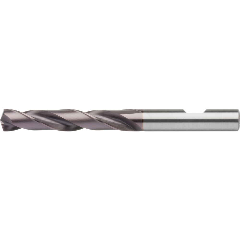 Hochleistungsbohrer VHM-TiAlN HPC5xD ohne IK 3,0mm x 6mm x 66mm HB Extern