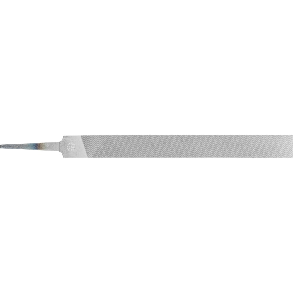 Werkstattfeile nach DIN 1112 200 mm H3
