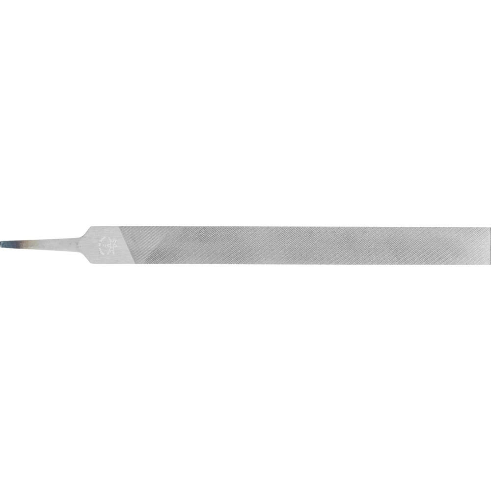 Werkstattfeile nach DIN 1112 250 mm H2