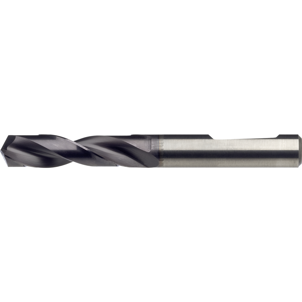 Hochleistungsbohrer VHM 3xD 3,3mm D1=HE TiAlN