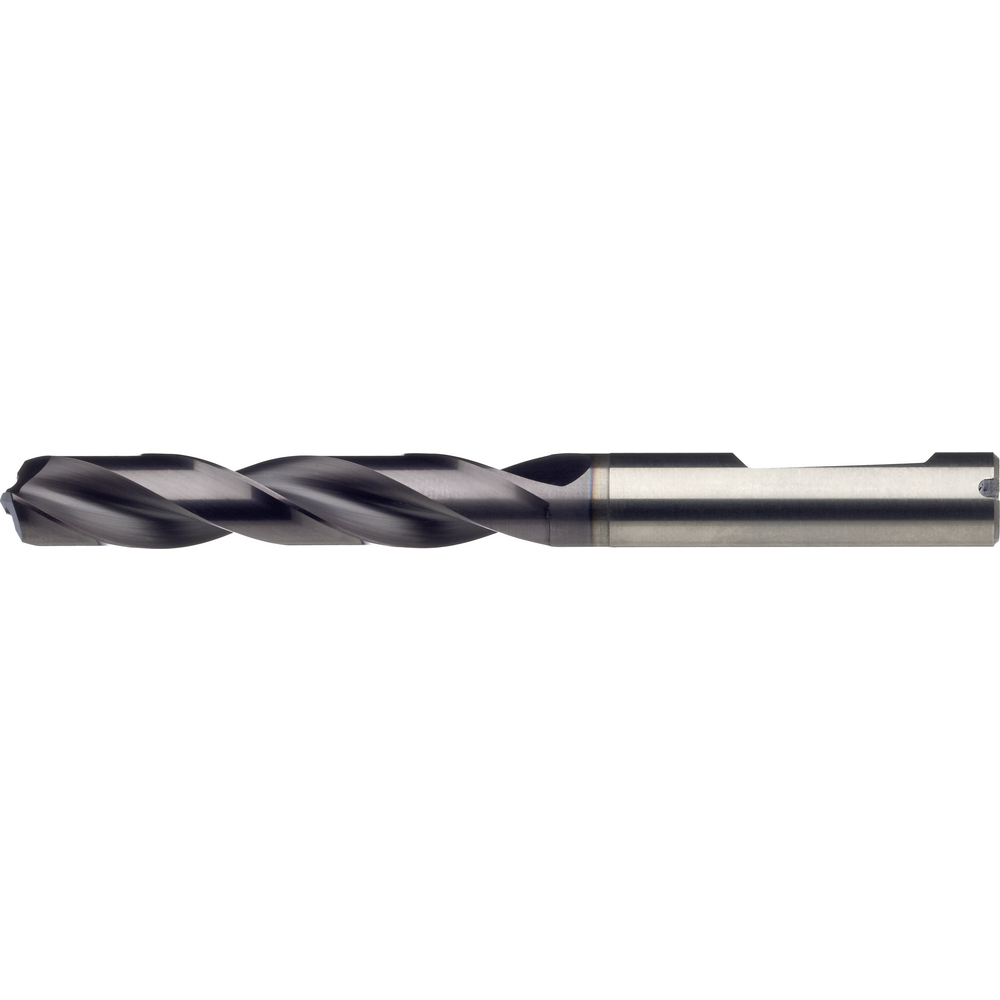 Hochleistungsbohrer VHM 5xD 5,6mm IK D1=HE, TiAlN