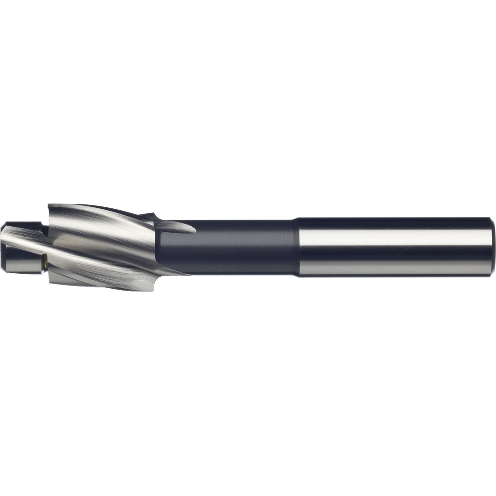 Flachsenker HSS-E DIN373 Durchgangslöcher, (M3) mittel 6,5x3,4mm