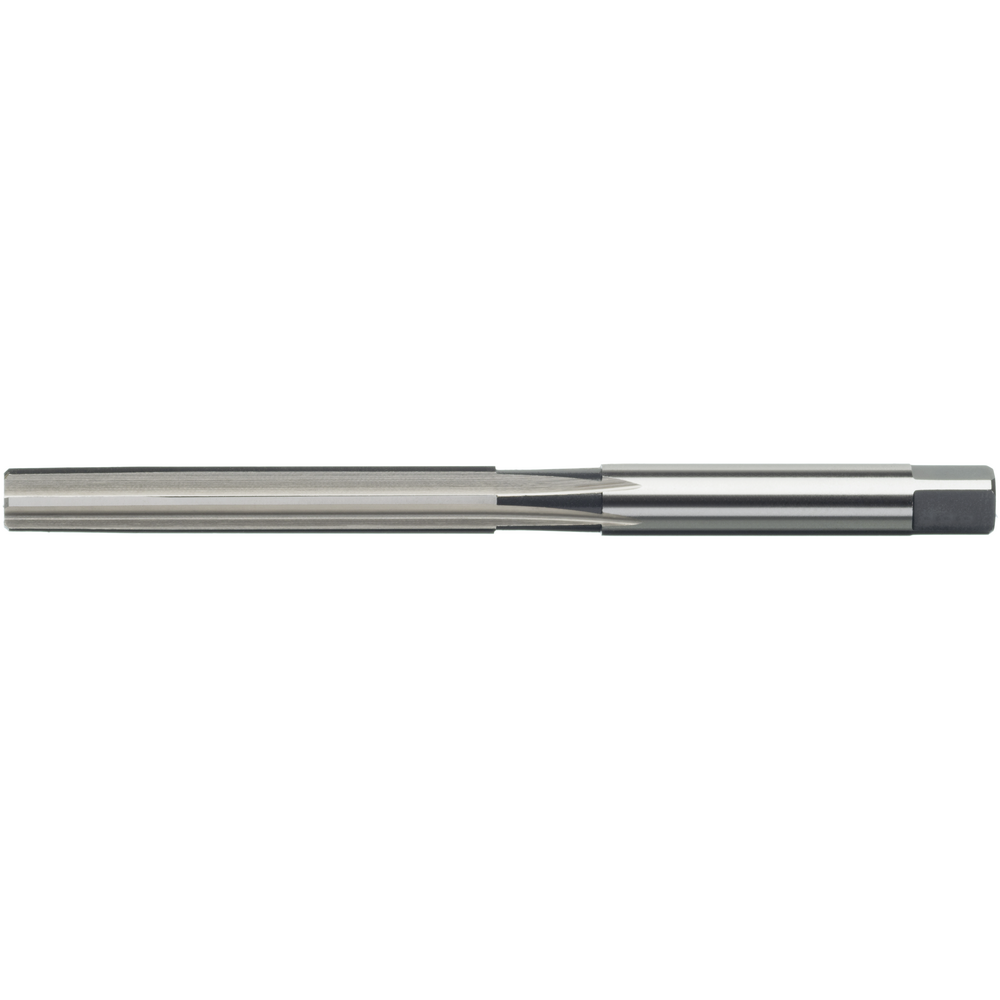 Handreibahlen HSS DIN206 10 mm H7 geradegenutet
