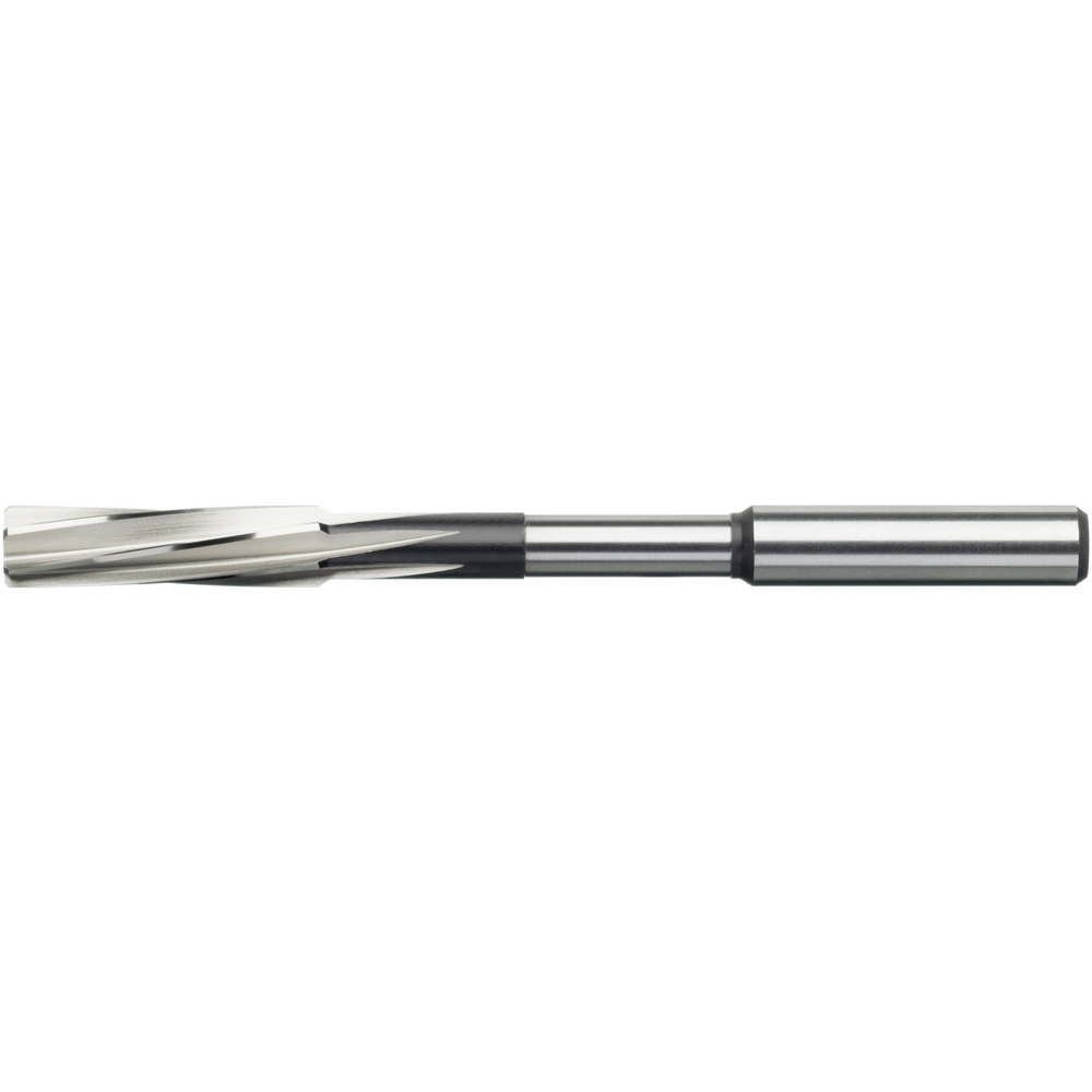 NC-Maschinen-Reibahle HSS-E ähnl. DIN212D 2,99mm H7 0/+0,003