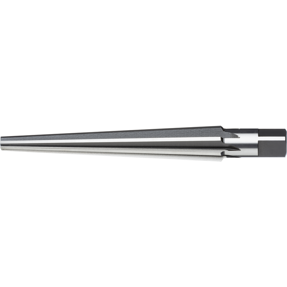 Alésoir Carbure Tungstène 4 Mm – H7, 4 Cannelures – Tige Droite – Neuf