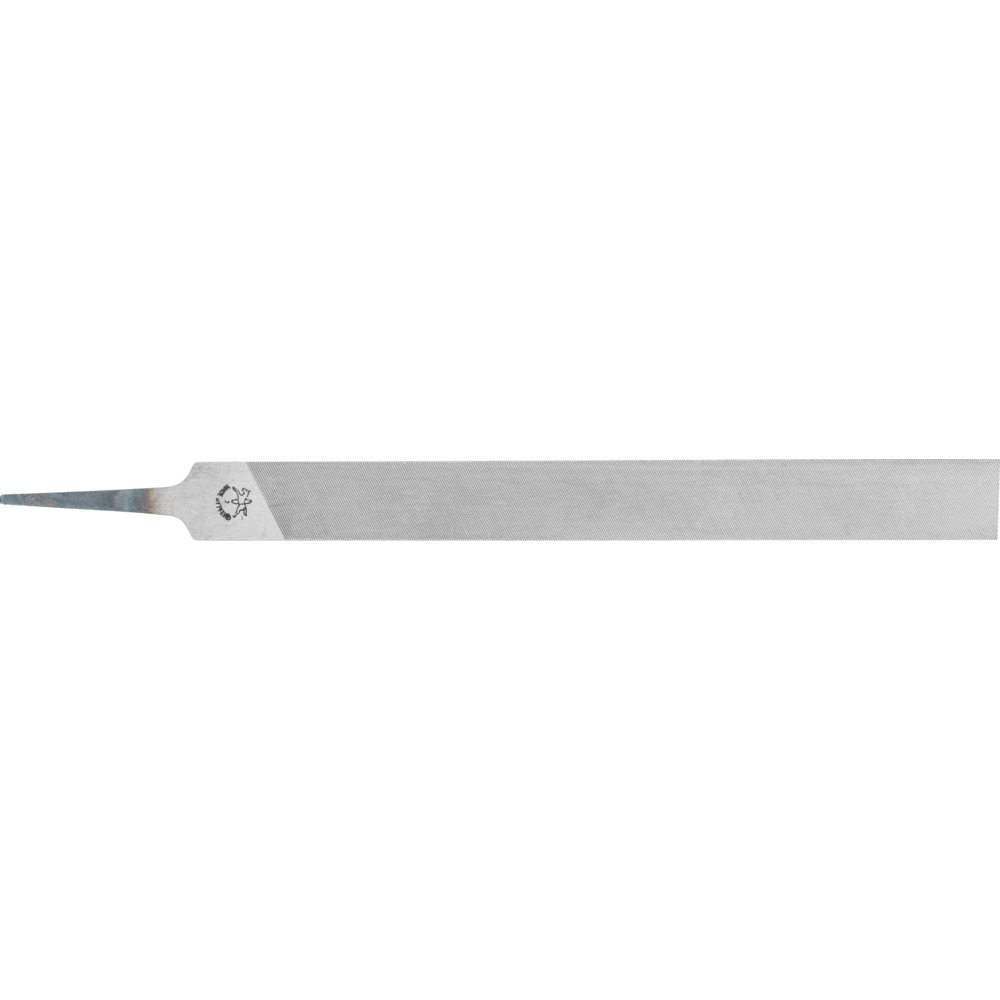 Flache Kettensägefeile für Tiefenbegrenzer 1213 ruk 200 mm H2