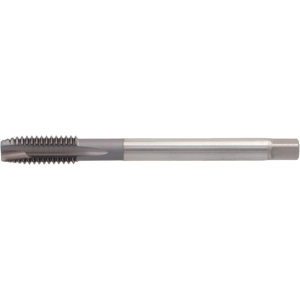 MGB M 3 DIN376/B 6HX HSSE-PM Durchgang UNI TICN