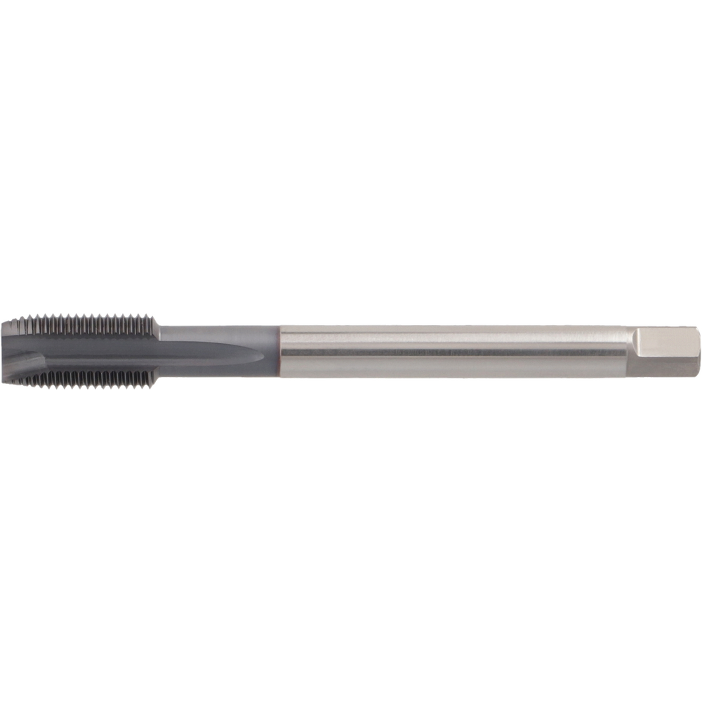 Maschinen-Gewindebohrer G 1/2 DIN5156/B HSSE-PM Durchgang UNI TICN
