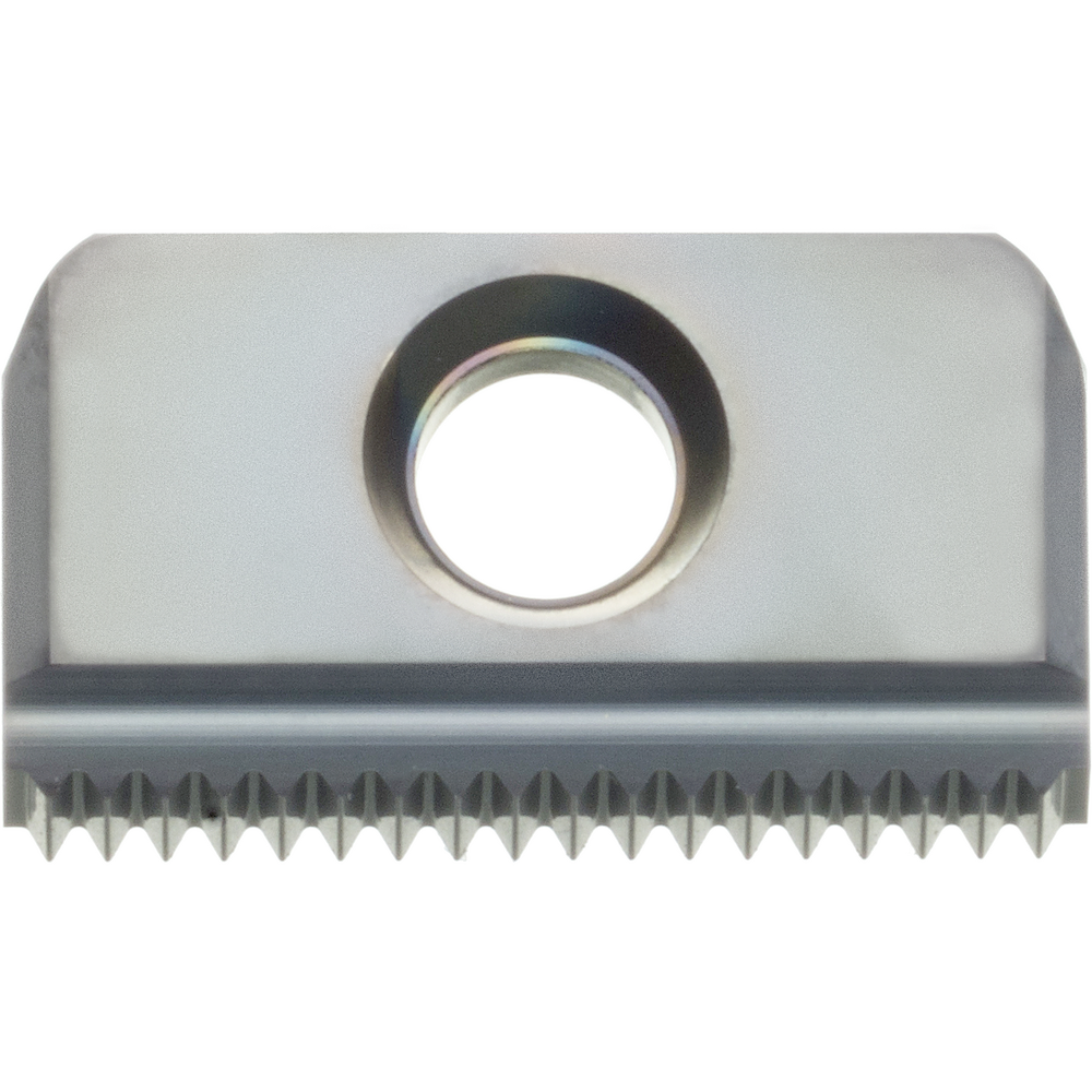 Gewindefräsplatte Vollprofil 60° 14I 1,25 ISO TiAlN (innen, Plattengröße 14mm)