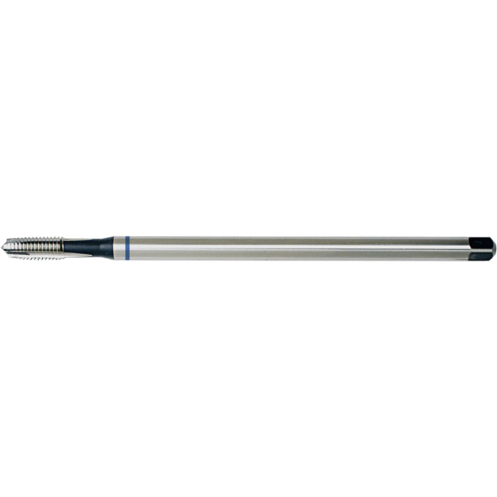 Maschinen-Gewindebohrer HSS-E WN Form B M4 Durchgang lang, L=126mm
