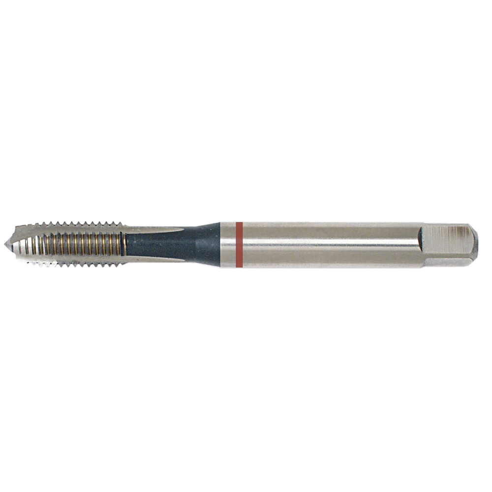 Maschinen-Gewindebohrer HSS-E PM DIN371B M3 Durchgang