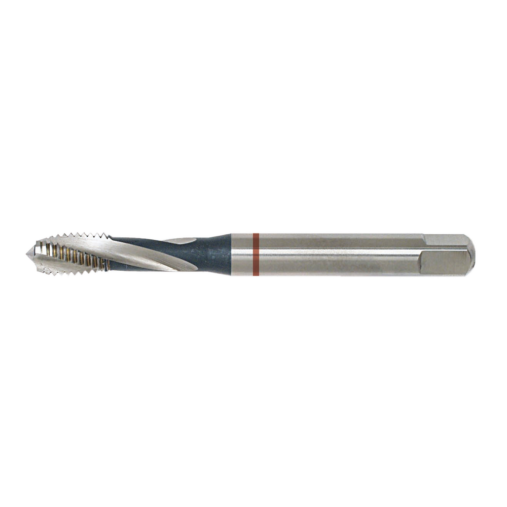 Maschinen-Gewindebohrer HSS-E PM DIN371C 15°, M3 Grundloch