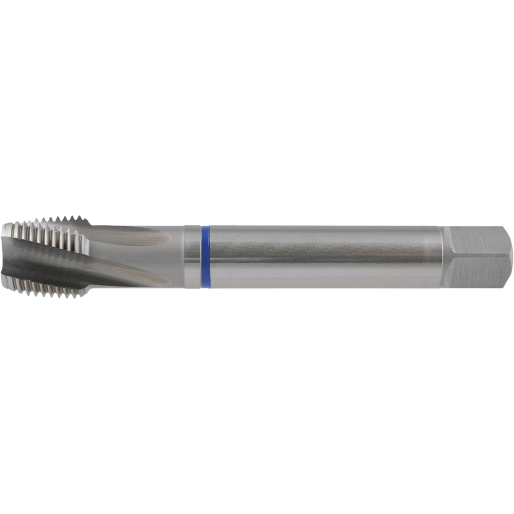 Maschinen-Gewindebohrer HSS-E DIN5156C 15°, G 1/2' Grundloch