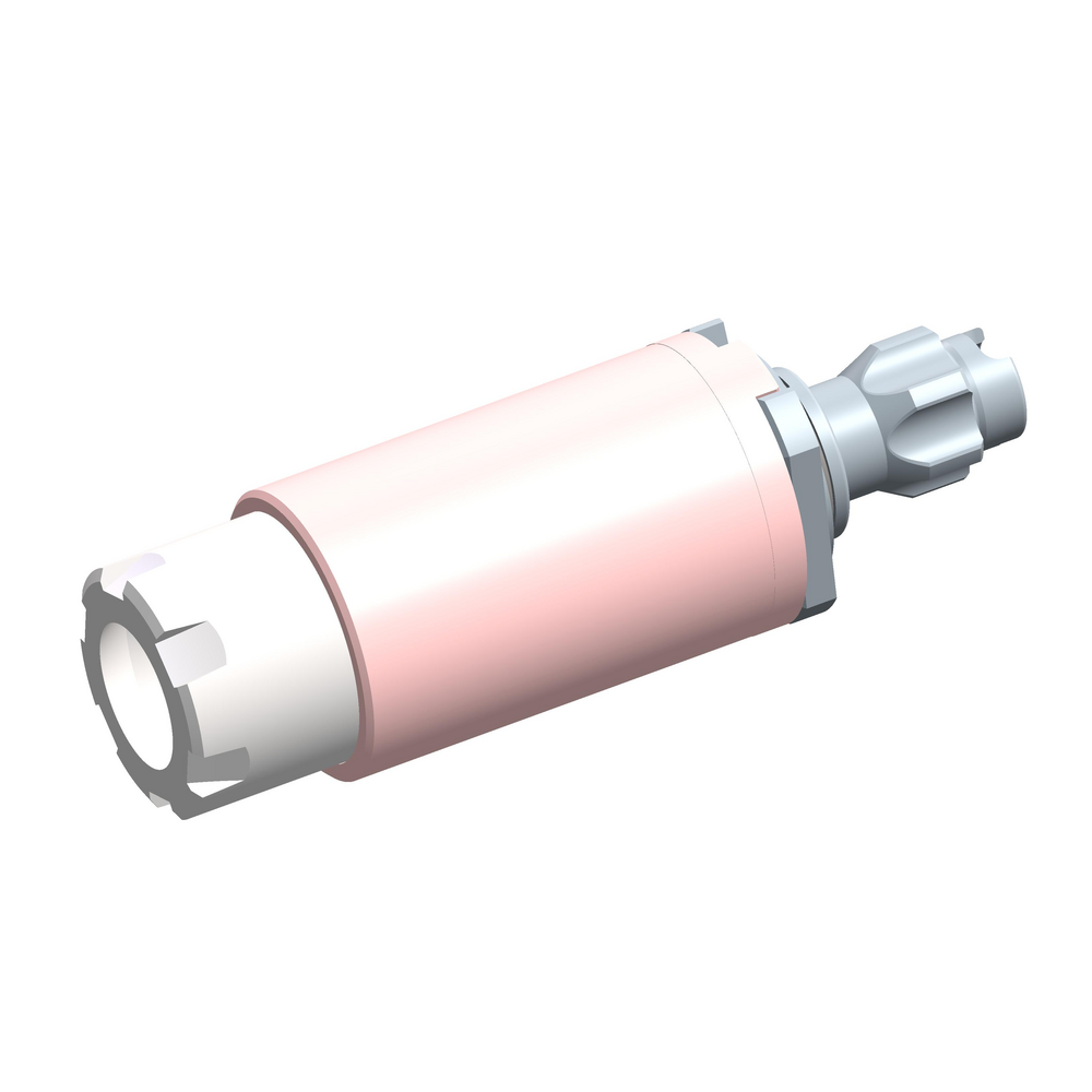 Adapter 15 Spannzangenaufnahme DIN6499 ER16-M (426E) DECOFLEX