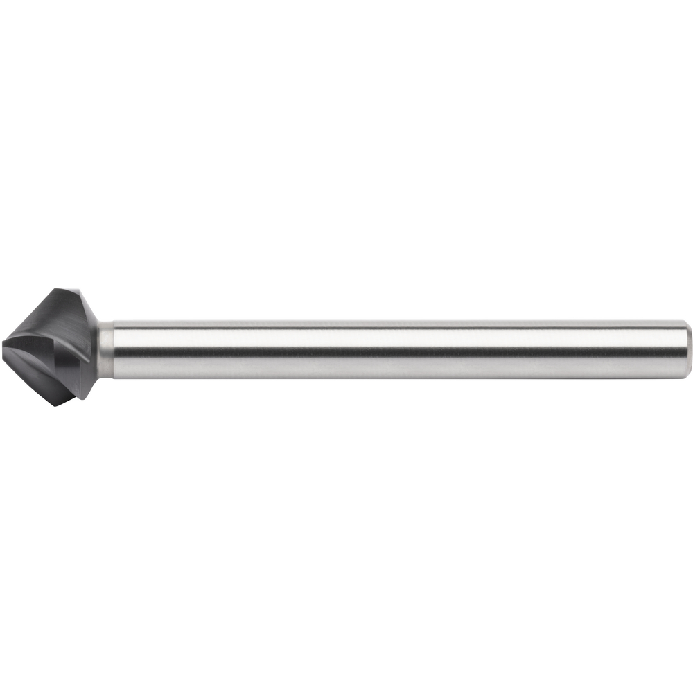 Kegelsenker HSS-E 90° 6,3mm lang spiralisiert