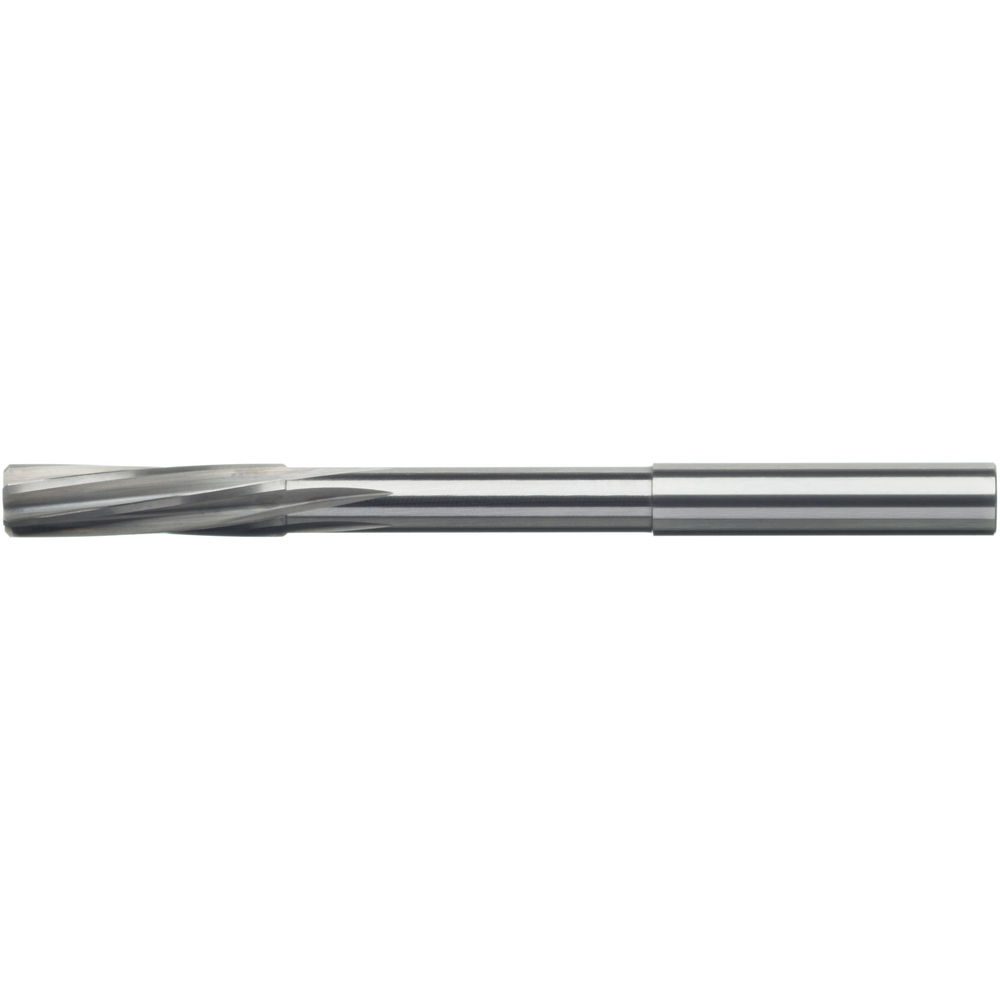 NC-Maschinenreibahle VHM ähnl. DIN8093 3mm K10