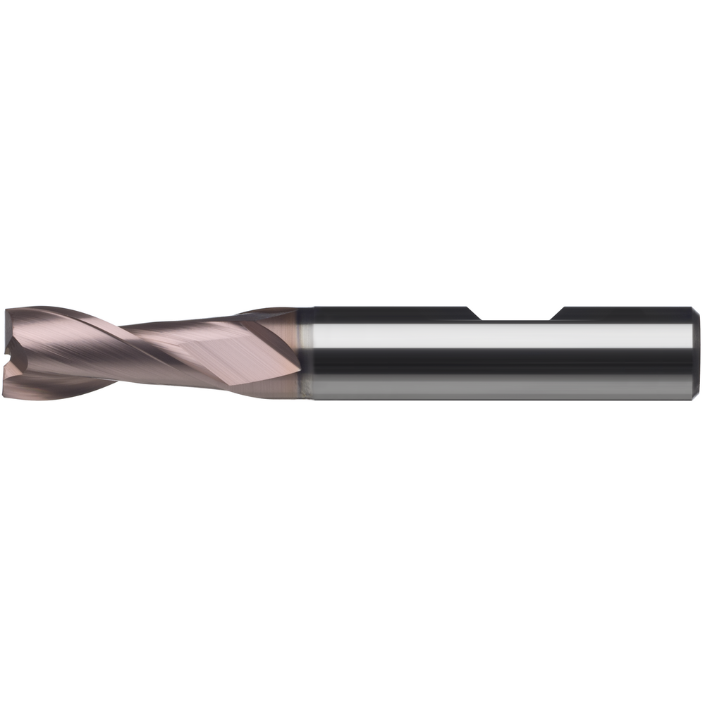 VHM Langlochfräser 3,0 mm TiAlN-Ultra