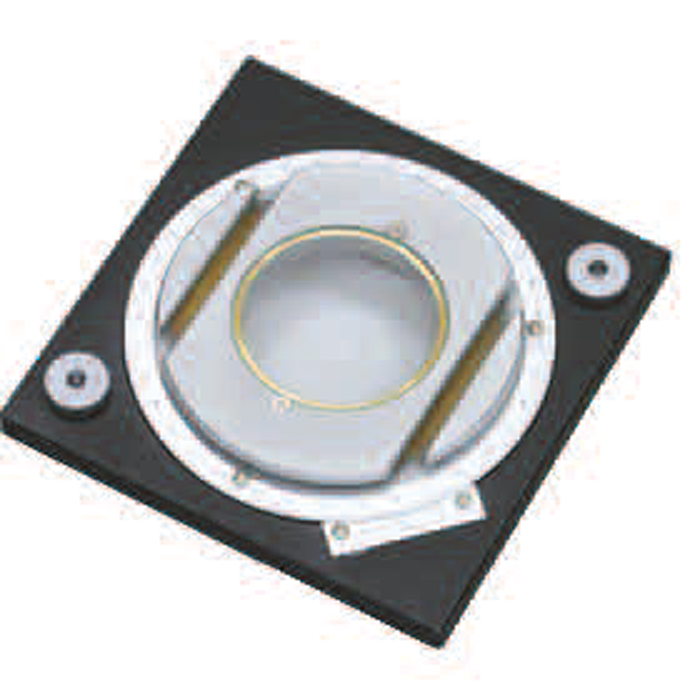 Tisch drehbar, für Messmikroskop TM505