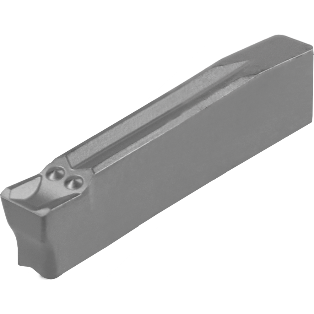Stechwendeplatte AE 2.00-0.2 N-M APU40G (einseitig, radial, neutral)
