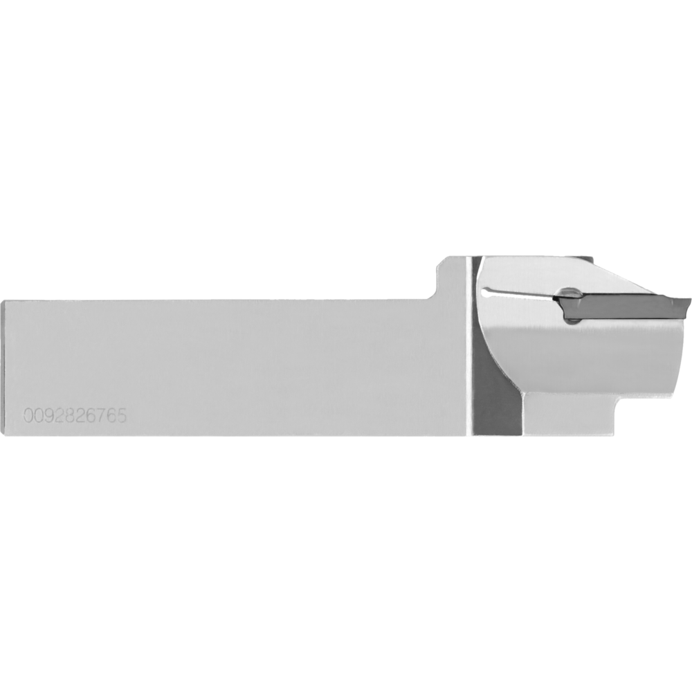 Klemmhalter AMA-R 25-40-3 T13 (Axial-Einstechen, ø40-50mm) W=3mm