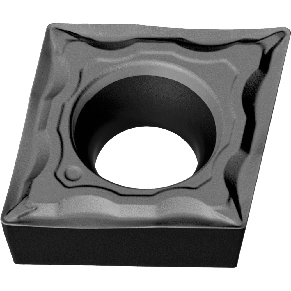 Wendeschneidplatte CCMT 120404-FM HC7820